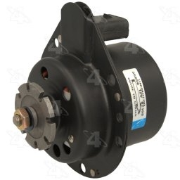 Kühlerventilatormotor - Fan Radiator  Corvette C4 84-89